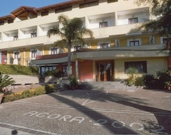 Hotel Agorà (Giugliano in Campania, Italy)