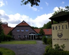 Hotel Maisonette Appartements Hof von Bothmer (Bad Zwischenahn, Alemania)