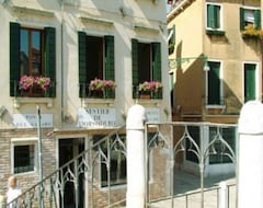 Hotel Casanova Ai Tolentini (Venecia, Italia)