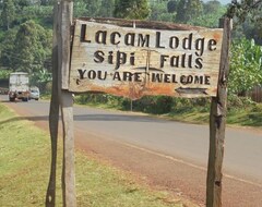 Hotel Lacam Lodge (Kapchorwa, Uganda)