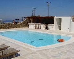 Hotel Evagelia's Place (Agios Ioannis, Yunanistan)