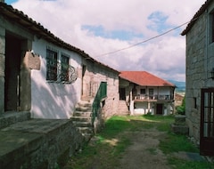 Casa rural Quinta Santa Isabel (Chaves, Portugali)