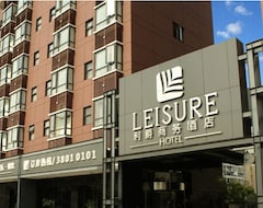 Khách sạn Leisure Hotel (Thượng Hải, Trung Quốc)
