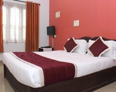 Hotel OYO 14135 Ashly's Residency (Thekkady, India)