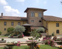 Khách sạn Tenuta Canta (Volvera, Ý)