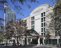 Khách sạn DoubleTree by Hilton Hotel Atlanta Buckhead (Atlanta, Hoa Kỳ)
