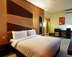Khách sạn Hotel Lynt (Jakarta, Indonesia)