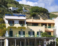 Hotel Villa Franz (Sant' Angelo d'Ischia, Italy)