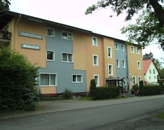 Khách sạn Biebertal (Hofbieber, Đức)