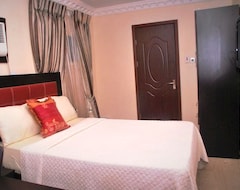 Hotel Maidaville And Suites (Lagos, Nigeria)