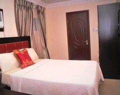 Hotel Maidaville And Suites (Lagos, Nigeria)