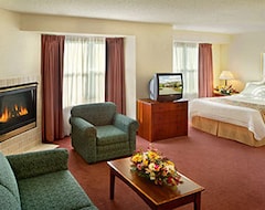 Hotelli Residence Inn Boston Andover (Andover, Amerikan Yhdysvallat)