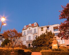 Apart Otel Bemyguest - Loft Guest House Jardim Das Mães Charming (Viseu, Portekiz)