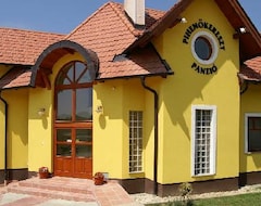 Hotel Pihenokereszt Pansion (Sopron, Hungary)