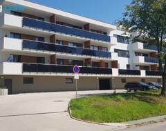Toàn bộ căn nhà/căn hộ Rezidencia Amelia - Apartman Sofia (Bardejov, Slovakia)