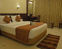 Hotel GreenLand-Elegant (Kolhapur, India)
