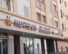 Huoneistohotelli Horizon Hotel Apartments (Masqat, Oman)