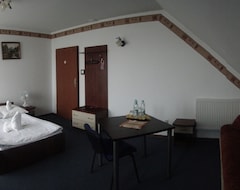 Khách sạn Agat (Bydgoszcz, Ba Lan)