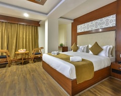 Hotel Six Seasons (Srinagar, Indien)