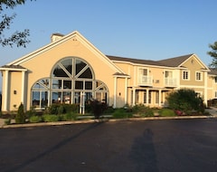 Hotel Baymont by Wyndham St. Ignace Lakefront (Saint Ignace, Sjedinjene Američke Države)