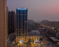 Khách sạn Lavande Hotel Huizhou Shiwan (Huizhou, Trung Quốc)