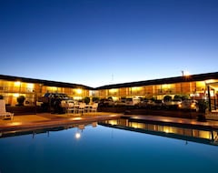 Hotelli Golden West Motor Inn (Dubbo, Australia)