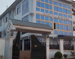 Khách sạn Great Mission (Kumasi, Ghana)