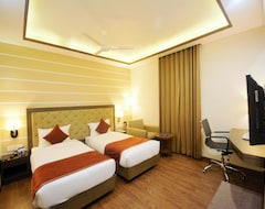 Casa/apartamento entero Oyo Premium Shahibaug Airport Road (Ahmedabad, India)