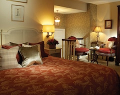 Hotelli Hotel Ston Easton Park (Ston Easton, Iso-Britannia)