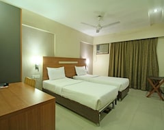 Hotel Tanish Residency (Navi Mumbai, India)