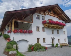 Otel Hoarachhof (Mutters, Avusturya)
