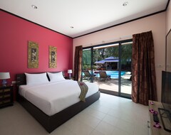 Hotel Ma Maison Phuket (Bang Tao Beach, Tailandia)