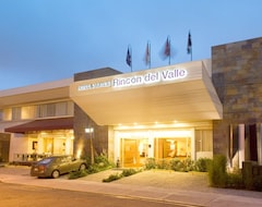 Rincon del Valle Hotel & Suites (San Jose, Kostarika)