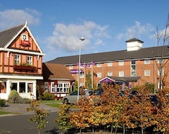 Premier Inn Newcastle (Washington) hotel (Washington, United Kingdom)
