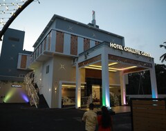 Hotel Challyil Castle (Mararikulam, India)