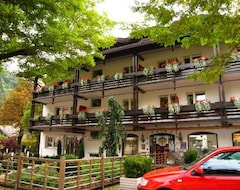 Residence Hotel Alpinum (Sand in Taufers, Italy)
