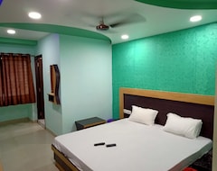 Hotel Royal Arya (Bodh Gaya, India)