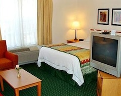 Hotel Towneplace Suites By Marriott Portland Hillsboro (Hillsboro, Sjedinjene Američke Države)