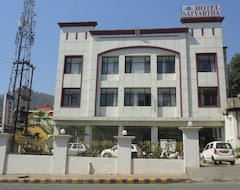 Hotel Satyartha (Nainital, Hindistan)