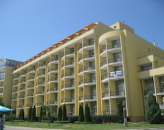 Khách sạn Sentido Golden Star ex Obzor Beach & Izgrev (Golden Sands, Bun-ga-ri)