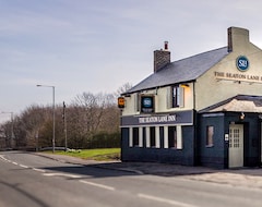 Khách sạn The Seaton Lane Inn - The Inn Collection Group (Seaham, Vương quốc Anh)