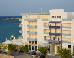 Hôtel Hotel Astron (Ierapetra, Grèce)