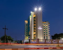 Hotel The Colossus Lagos (Ikeja, Nigeria)