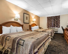 Hotelli Quality Inn & Suites (Binghamton, Amerikan Yhdysvallat)