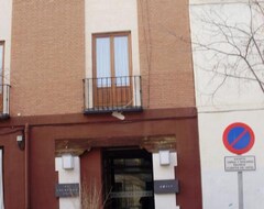 Otel El Cocheron 1919 (Aranjuez, İspanya)