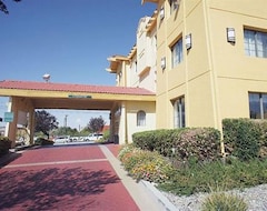 Otel La Quinta Inn By Wyndham Albuquerque Airport (Albuquerque, ABD)