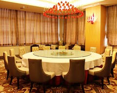 Khách sạn Peninsula Seasons Hotel& Apartment (Qinhuangdao, Trung Quốc)