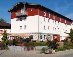 Hotel Inntalhof (Kirchdorf am Inn, Tyskland)