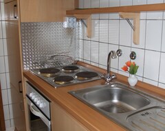 Cijela kuća/apartman Apartment Hannelore (Kroslin, Njemačka)