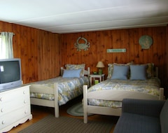 Hotel Bay Leaf Cottages & Bistro (Lincolnville, EE. UU.)